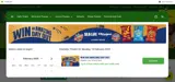 PEPSICO2025 coupon verification screenshot