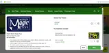 MMP coupon verification screenshot