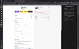 Shrimpy Business coupon verification screenshot
