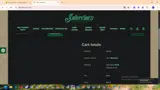 allout7 coupon verification screenshot