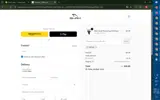 WORLD coupon verification screenshot