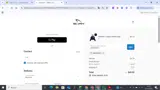 SAVENOW15 coupon verification screenshot