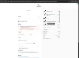 ANGEL2211 coupon verification screenshot