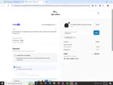 ANGEL2211 coupon verification screenshot