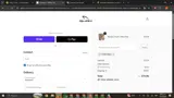 Shrkcom22 coupon verification screenshot