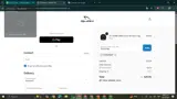 Shrk2004jp coupon verification screenshot