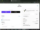 Shrk2004jp coupon verification screenshot