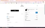 15%OFF coupon verification screenshot