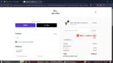 15%OFF coupon verification screenshot