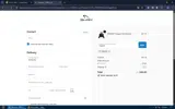 15%OFF coupon verification screenshot