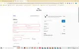 M15 coupon verification screenshot