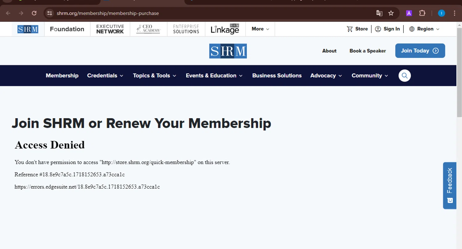 SHRM Promo Codes 20 Off Coupon Codes in August 2024 SimplyCodes