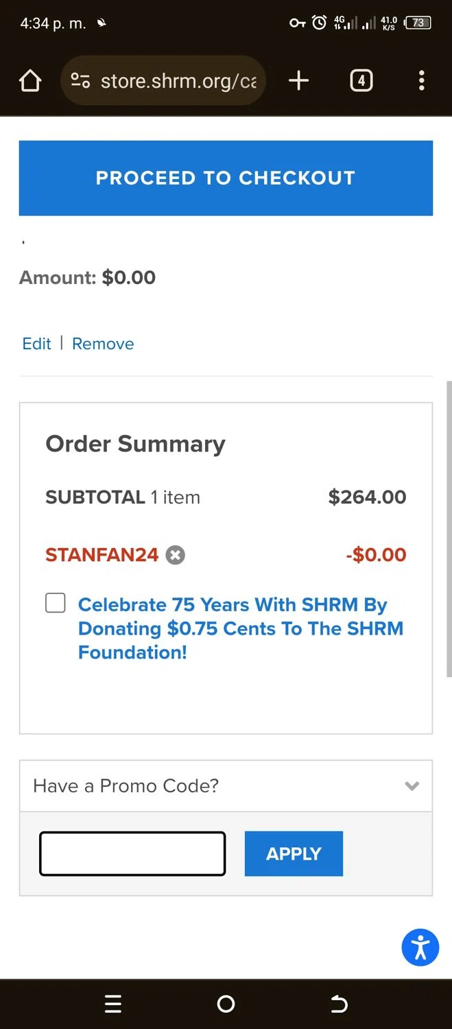 SHRM Promo Codes 20 Off October 2024