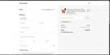 Shroomeats coupon verification screenshot