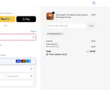 Shroomeats coupon verification screenshot