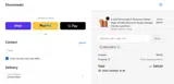 Shroomeats coupon verification screenshot
