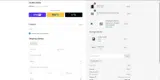 Shuffle Wallet coupon verification screenshot