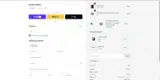 Shuffle Wallet coupon verification screenshot
