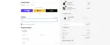 Shuffle Wallet coupon verification screenshot