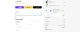 Shuffle Wallet coupon verification screenshot