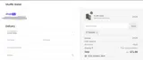 Shuffle Wallet coupon verification screenshot