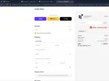 Shuffle Wallet coupon verification screenshot