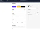 Shuffle Wallet coupon verification screenshot