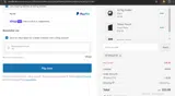 Shuffle Wallet coupon verification screenshot