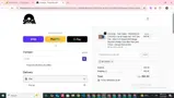 SHUGA10 coupon verification screenshot
