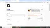 the4th coupon verification screenshot