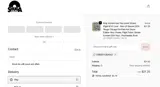 creepycrawly coupon verification screenshot