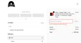 slownsteady coupon verification screenshot