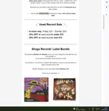 SHUGALOVE coupon verification screenshot