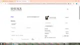 RAMADAN20 coupon verification screenshot