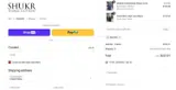 sale20 coupon verification screenshot