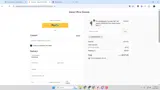 MERRYXMAS coupon verification screenshot