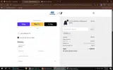XMAS coupon verification screenshot