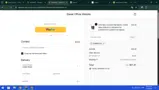 THANKYOU coupon verification screenshot