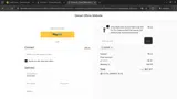 DOW5 coupon verification screenshot