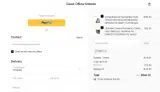 GET5 coupon verification screenshot