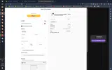 INJUSTICE coupon verification screenshot