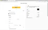 gift48 coupon verification screenshot