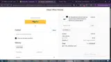 5FEDA coupon verification screenshot