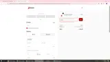 CINCO coupon verification screenshot