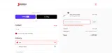 FOURTH25 coupon verification screenshot