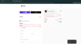 FOURTH25 coupon verification screenshot