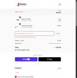 HELPER25 coupon verification screenshot