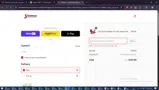 HELPER25 coupon verification screenshot