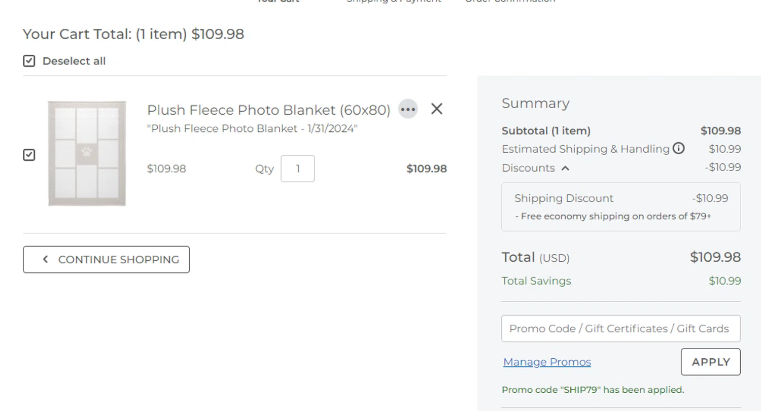 Shutterfly Promo Codes 60 Off March 2024