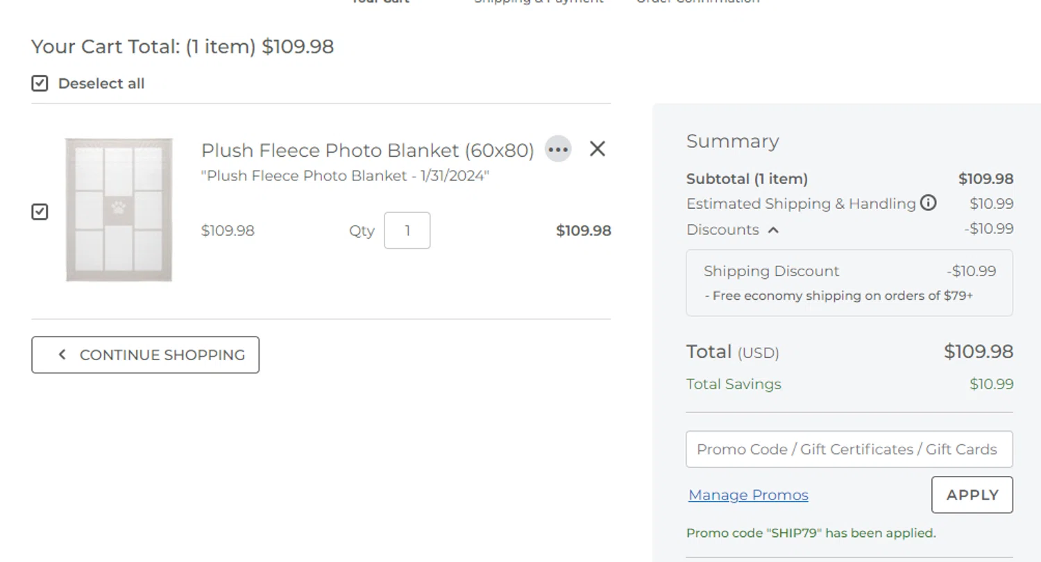 Shutterfly Promo Codes 50 Off May 2024